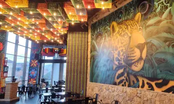 La Plaza Barbacoa MX El Poblado