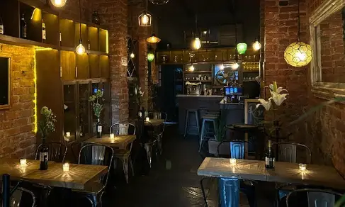 BAR ROMELIA CDMX-image