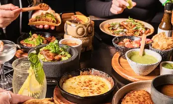 Taqueria La Popular Sante Fe