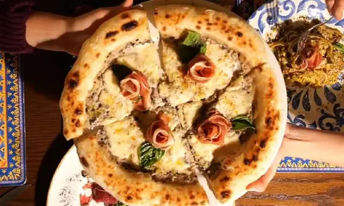 Rosso Storico Satélite-image