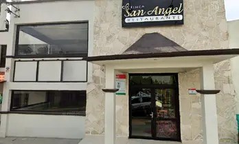 Finca San Ángel Teotihuacán