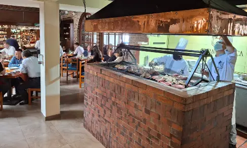 Estancia Chica Bogotá-image