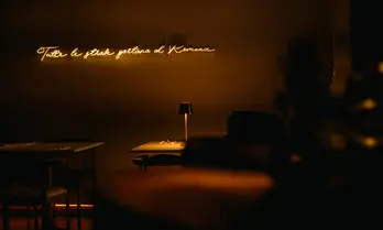 Romance Cocktail & Social CDMX