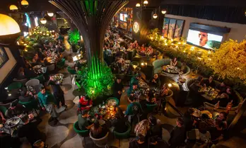 Corcuera Club Guadalajara