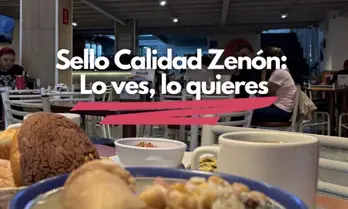 Restaurante Zenón Tepeyac