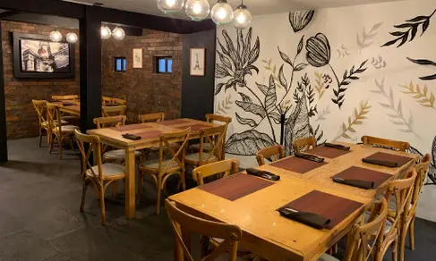 Casa Cantera Coyoacán-image