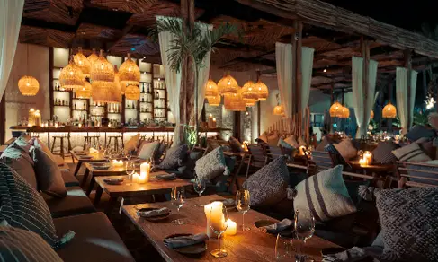 Chambao Los Cabos-image