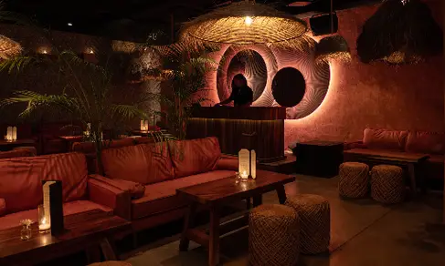 Amante Los Cabos-image