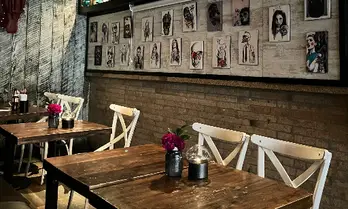 Madison Bistro Usaquén