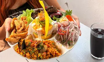 El Perucho MX Roma Norte