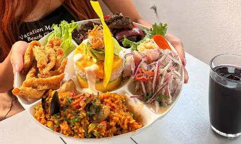 El Perucho MX Roma Norte-image