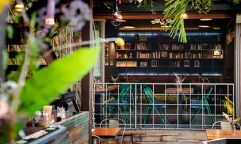 El Traspatio Roma Norte