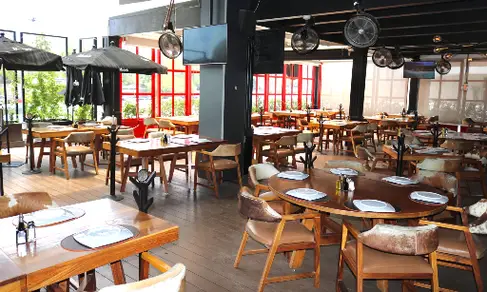 Asador La Vaca Argentina Monterrey-image