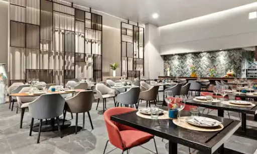 Bottega Italo-Argentino Monterrey