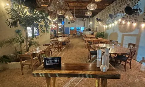 Mexiterraneo Holbox-image