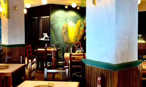 Huasteca Mia Tecámac-image