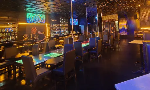 Flame Night Club Cancún-image