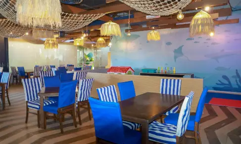 BRAVAMAR Querétaro-image