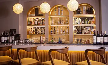 Fogo da Bahia Bogotá