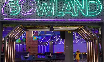 Bowland AltaPlaza Mall