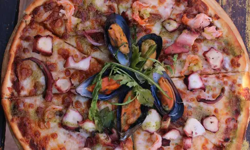 Simonna Simonetta San Ángel Inn-image