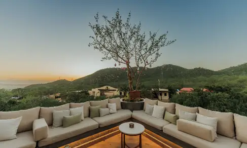 Torote Restaurant at Valle del Sol-image