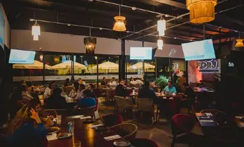 Forja Steakhouse Orizaba