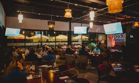 Forja Steakhouse Orizaba-image