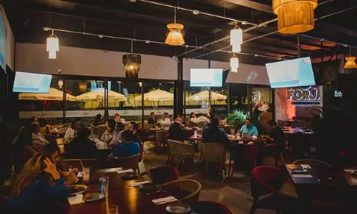 Forja Steakhouse Orizaba