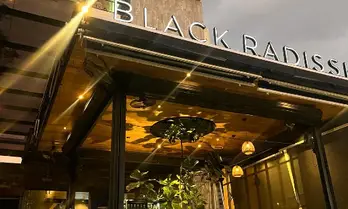 Black Radissh Guadalajara