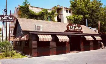 Las Tablitas Restaurant Bar & Grill Matamoros