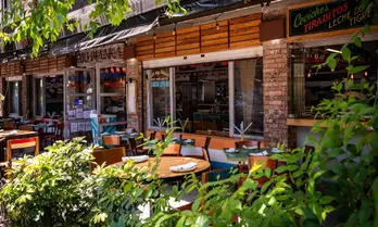 Yakumanka Roma Norte