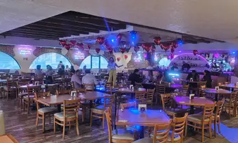 Milagrosa MX Satélite