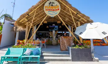 Mango Habanero Nuevo Vallarta