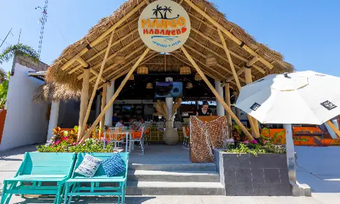 Mango Habanero Nuevo Vallarta-image