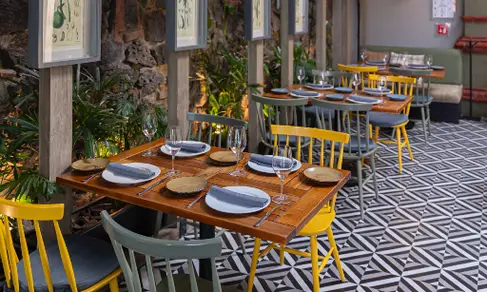 Zeru San Ángel-image