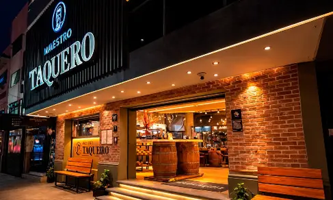 Maestro Taquero Universidad-image