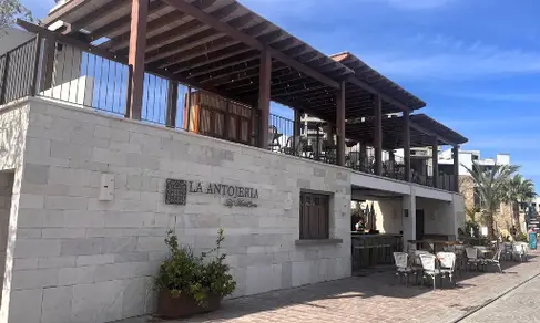 La Antojeria Cabo-image