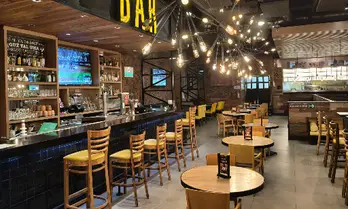 Applebee's Vía Vallejo