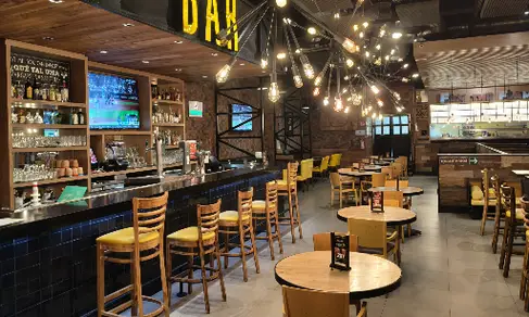 Applebee's Vía Vallejo-image