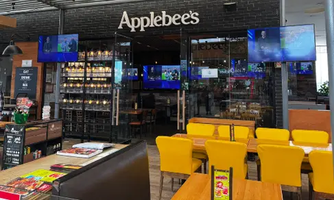 Applebee’s Tezontle-image