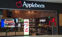 Applebee's Carso