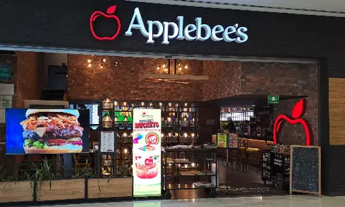 Applebee's Carso-image