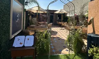 Buena Moza Bistro Querétaro