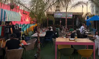 Clandestino Querétaro