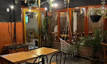 NEXO RESTOBAR Santa Marta