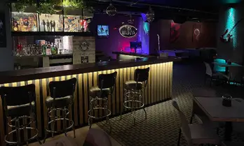 Karaoke Nick Havana Bogotá