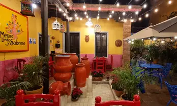 Mexico Lindo y Sabroso Guanajuato