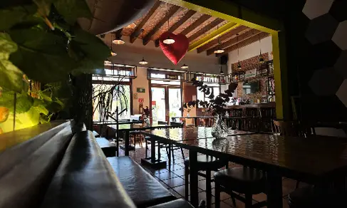 El Manzanillo Restaurante Pachuca-image