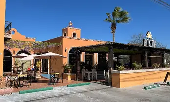 La Toscana El Centenario